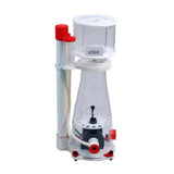 3000L/h Small Acrylic Protein Skimmer for Fish Tank Aquarium Foam Separator with Solid Filter Made from PP Material