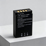 HL-BAT700 3.8V Rechargeable Battery 1ICP9/23/32 Replacement for Veken HOLLYVIEW Device