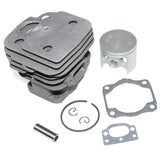 Cylinder Piston Kit for Dolmar PS-540 Makita DCS540