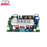 600W LLC Power Amplifier Switching Power Supply Board Single Dual Output Positive and Negative +-65V for Power Amplifier Amp