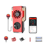 Daly Smart BMS WIFI CAN 485 LiFePo4 4S 12V 8S 24V 16S 48V Li-ion 13S 14S 48V 16S 17S 60V 20S 72V with CAN for Electric scooter