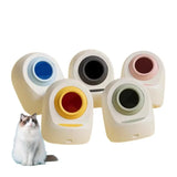 Automatic Cat Litter Box with Drawer for Indoor Cats Smart Self-Cleaning Toilet Box