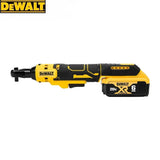 DEWALT DCF512 Ratchet Wrench Atomic Compact Brushless 3/8 in. Engineered Variable Speed Control Cordless Ratchet Wrench