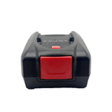 Suitable for Bosch Green Power Tool Vacuum Cleaner PBA18V 3000mAh Lithium Battery Replacement Bosch 18V PBA PSA PSR