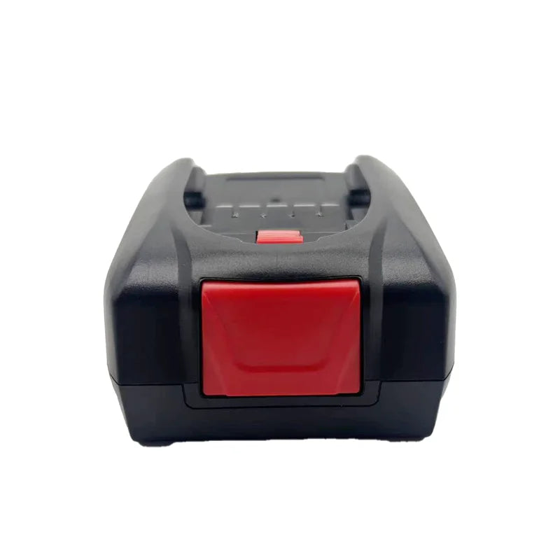 Suitable for Bosch Green Power Tool Vacuum Cleaner PBA18V 3000mAh Lithium Battery Replacement Bosch 18V PBA PSA PSR