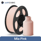 10Kg/lot ANYCUBIC 1.75mm Plastic PLA Filament For FDM 3D Printer Consumables 3D Printing Material For Kobra 2 Neo Max