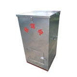 New Type Automatic Pond Fish Food Feeder Bowls Automatic Fish Farm Feeders
