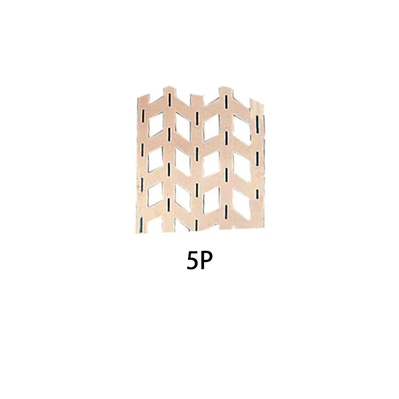 1kg 2P 3P 4P 5P 6P Misaligned Nickel Stript Nickel Plated Steel Stript for 18650/21700 Lithium Battery Welding 0.15mm Thickness