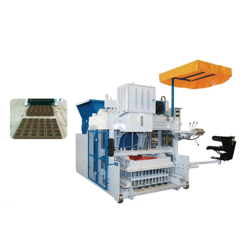 Compressed Earth Block Making Machine Manual Interlocking Press for Sustainable Building Material Supply Customized High Quality