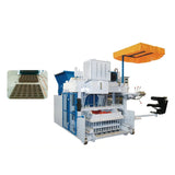 Compressed Earth Block Making Machine Manual Interlocking Press for Sustainable Building Material Supply Customized High Quality