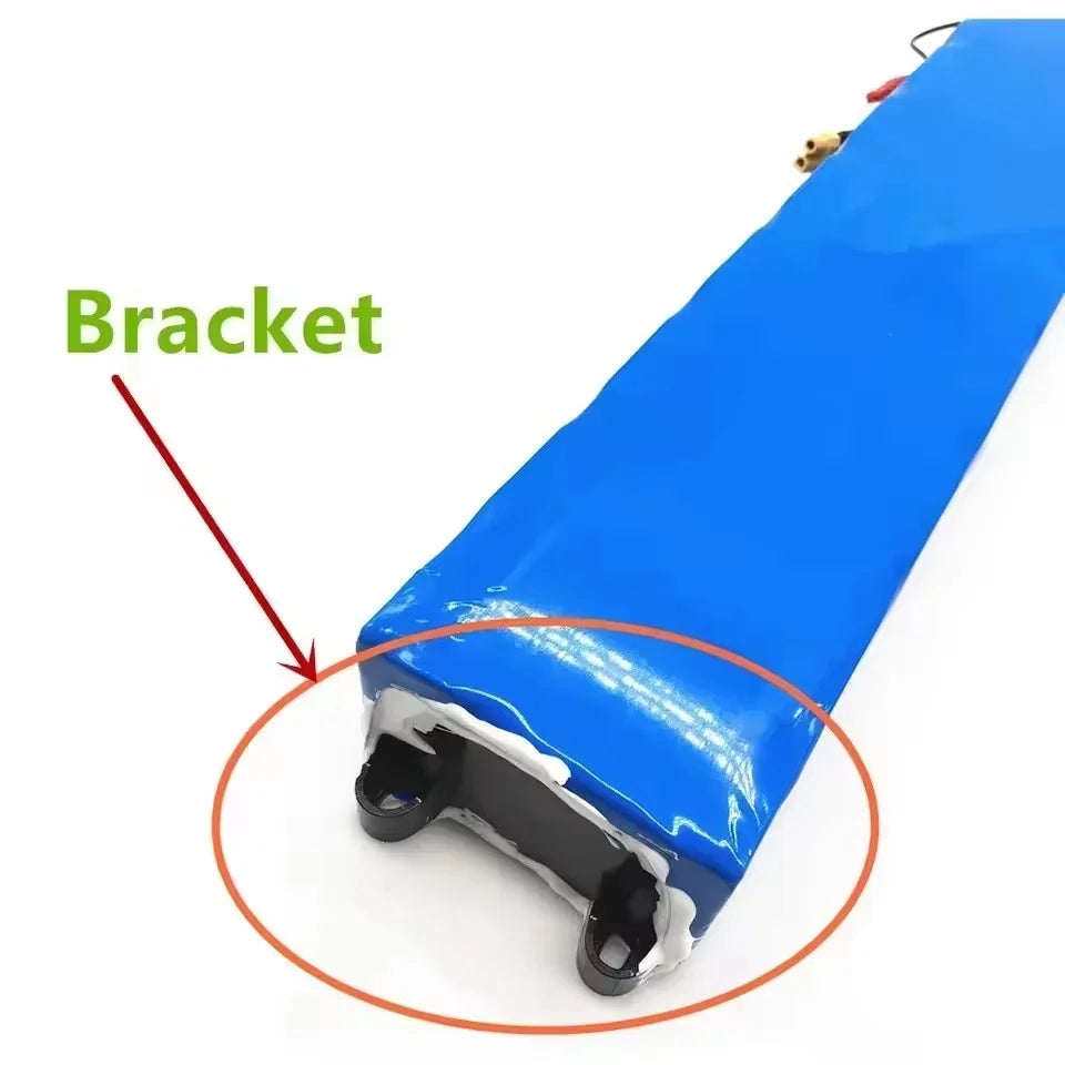 NEW For M365 36V 10S3P 18650 Lithium Battery Pack BMS Suitable for Xiaomi PRO Bicycle Kick Scooter Long lasting battery life
