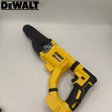 DeWALT  DCH263  Brushless Cordless Hand-held Rotary Hammer 20V 3-in-1 Lithium Electric Hammer Impact Drill  No battery