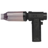 450000RPM Air Blower Powerful  Mini Turbo Fan Jet 10000mAh 600g Thrust 70m/s Wind Brushless Duster leaf Removal Dryer keyboard