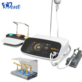 Xinding Dental Pizosurgery Piezo Bone Cutter Equipment Ultrasonic Bone Surgery Machine Piezotome with 7-Inch HD Touch Screen