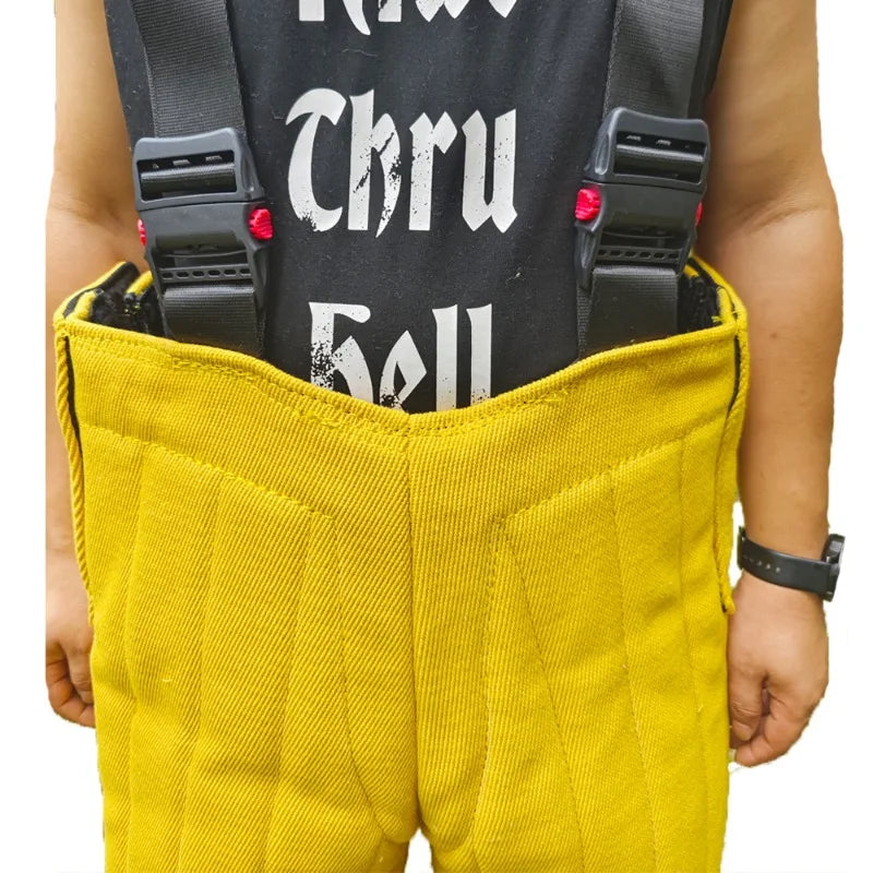 Dog training target suit thickened tear-resistant plus hemp sheet medium and large dog training bite suit