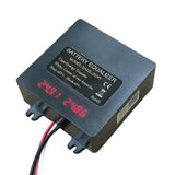 48V Battery Balancer Equalizer for 2x24V Battery System Voltage Equalizer HA12L-2S24V