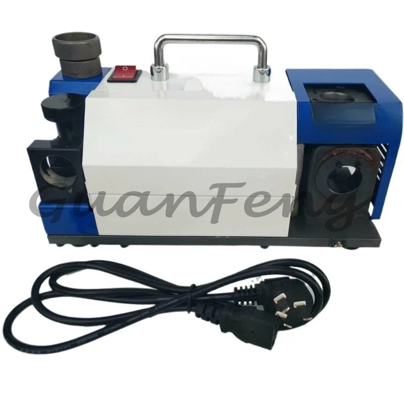 Newly Upgraded Household Commercial Portable Drill Grinder