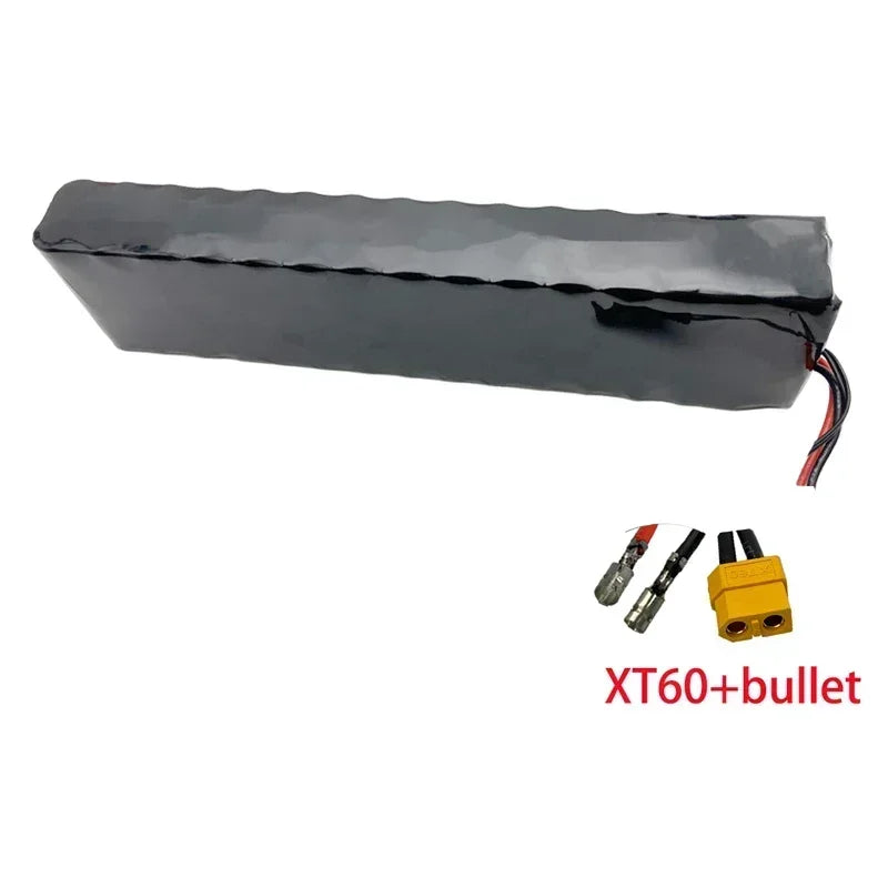10S3P 36V 42V 20Ah Electric Scooter Rechargeable Lithium Battery,For Kugoo S2 / S3,accessories,with BMS