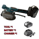 Makita 18V Battery Cordless Tile Intelligent Wall Tile Tiling Machine Tile Vibration Leveling Machine Power Tools