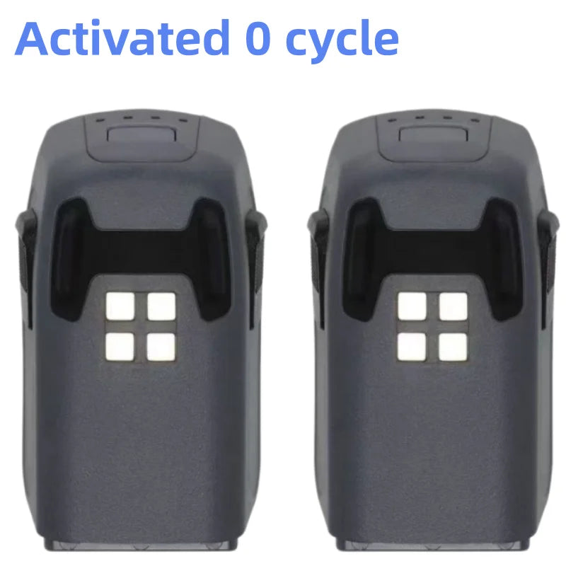 100% New Original 1480mAh-11.4V Battery for DJI Spark Intelligent Flight Drone Rechargeable Battery Accessories Part