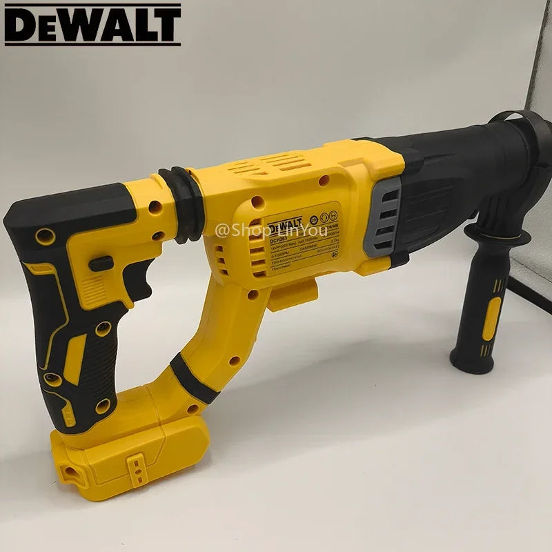 DeWALT  DCH263  Brushless Cordless Hand-held Rotary Hammer 20V 3-in-1 Lithium Electric Hammer Impact Drill  No battery