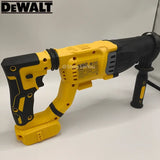DeWALT  DCH263  Brushless Cordless Hand-held Rotary Hammer 20V 3-in-1 Lithium Electric Hammer Impact Drill  No battery