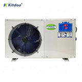 Fish Farming Equipment Refrigeration Unit for Seafood Fish Pond Aquaculture Equipment Fish Tank Chiller