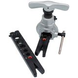 Air Conditioner Cutter Copper Pipe Reamer Eccentric Expander Tube Flaring Tool CT-806AM-F Metric/Inch Refrigeration Repair Tool