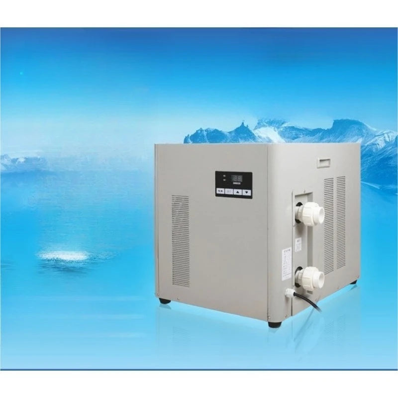 Refrigerators Industrial chillers, fish pond refrigerators Fish tank coolers
