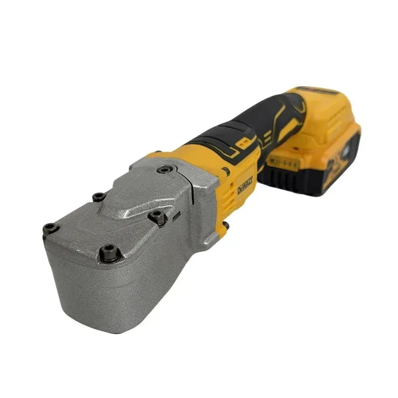 DeWALT 1/2 Inch 1200NM Brushless Impact Wrench High Torque Cordless Electric Wrench For Nut Removal Heavy Duty Power Tools