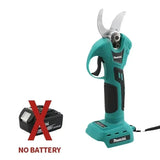 Makita Professional Cordless Electrician Scissors Pruning Shears Cutter 18v Battery Wireless Drills Tools Garden Pruner