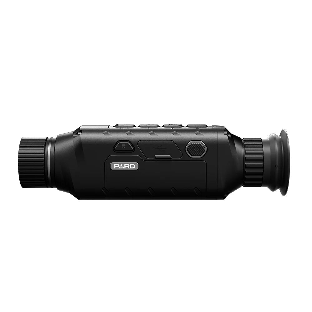 PARD Leopard 256 Thermal Imaging Monocular Waterproof Hunting Digital Camera NETD 25mK 12μm PIP Seneor Resolution 256*192