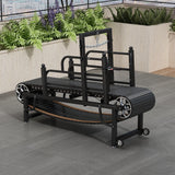 Dog Unpowered Silent Smooth Treadmill Pit Bull Horse Dog German Shepherd Golden Retriever Labrador Training Equipment