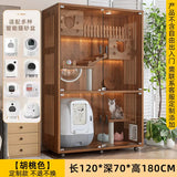 cat cage home indoor cattery cat cabinet discharge automatic litter box custom villa
