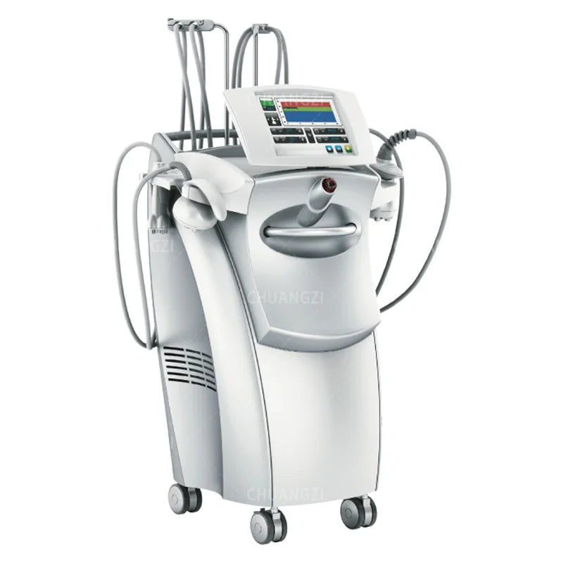 Venus Legacy 4D RF Body Slimming and Skin Rejuvenation Machine Professional Cellulite Reduction Anti Wrinkle Lifting Device