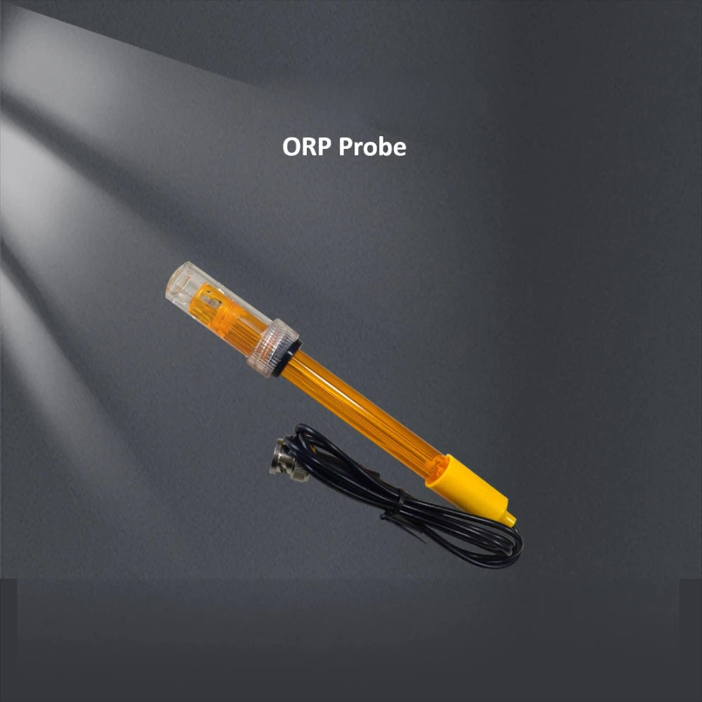 OLN Central Control System Automatically Change Water Replenishes Monitor pH Salinity ORP Temperature Coral Reef Fish Tank