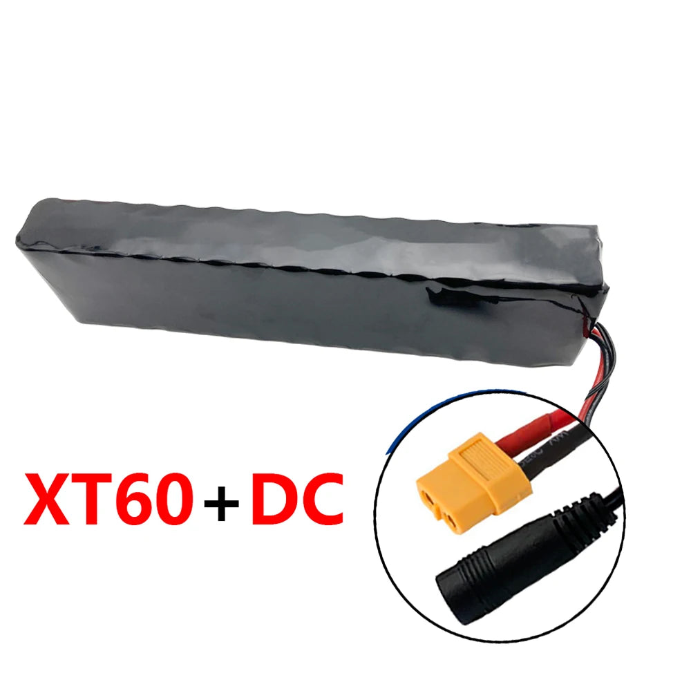 10S3P 36V 42V 20Ah Electric Scooter Rechargeable Lithium Battery,For Kugoo S2 / S3,accessories,with BMS