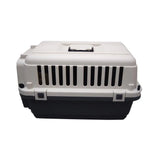 IATA Airline Approved Breathable Portable Plastic Kennels Luxury Large Kennel Dog Cat Crate Carrier Pet Travel Aviation Crate