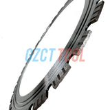 HandHeld Diamond Concrete Ring Saw Cutting Blade for AC8400 16 inch Ring Saw Blade For Concrete & Masonry