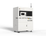 GLB-200M Desktop-grade  Metal 3D Printing System Ultra-high Printing Precision Industrial-grade SLM Metal 3D Printer.