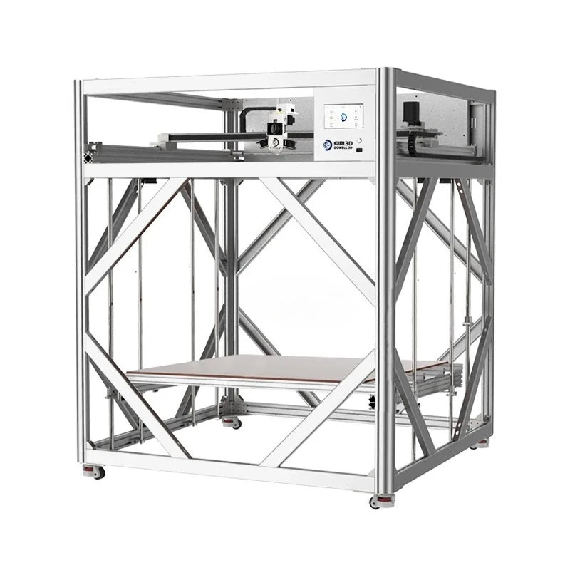 3D Printer,High Accuracy,Industrial 3D Printer,Fast Printing,Large 3D Printer,Big Size High Speed Professional Impresora 3D