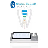 Original C-SMART-PILOT Wireless Dental Endo Motor with Apex Locator LED Endodontic Treatment