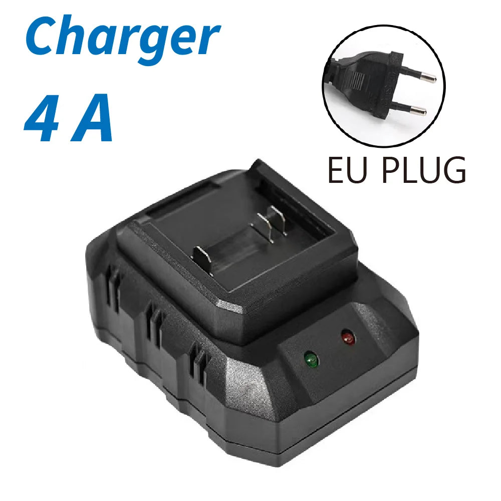 TPCELL PD100W 8Ah/10Ah For MAKITA 18V with USB-C Connector 21700 Tabless Cells Replacement Battery Power Tools Li-ion