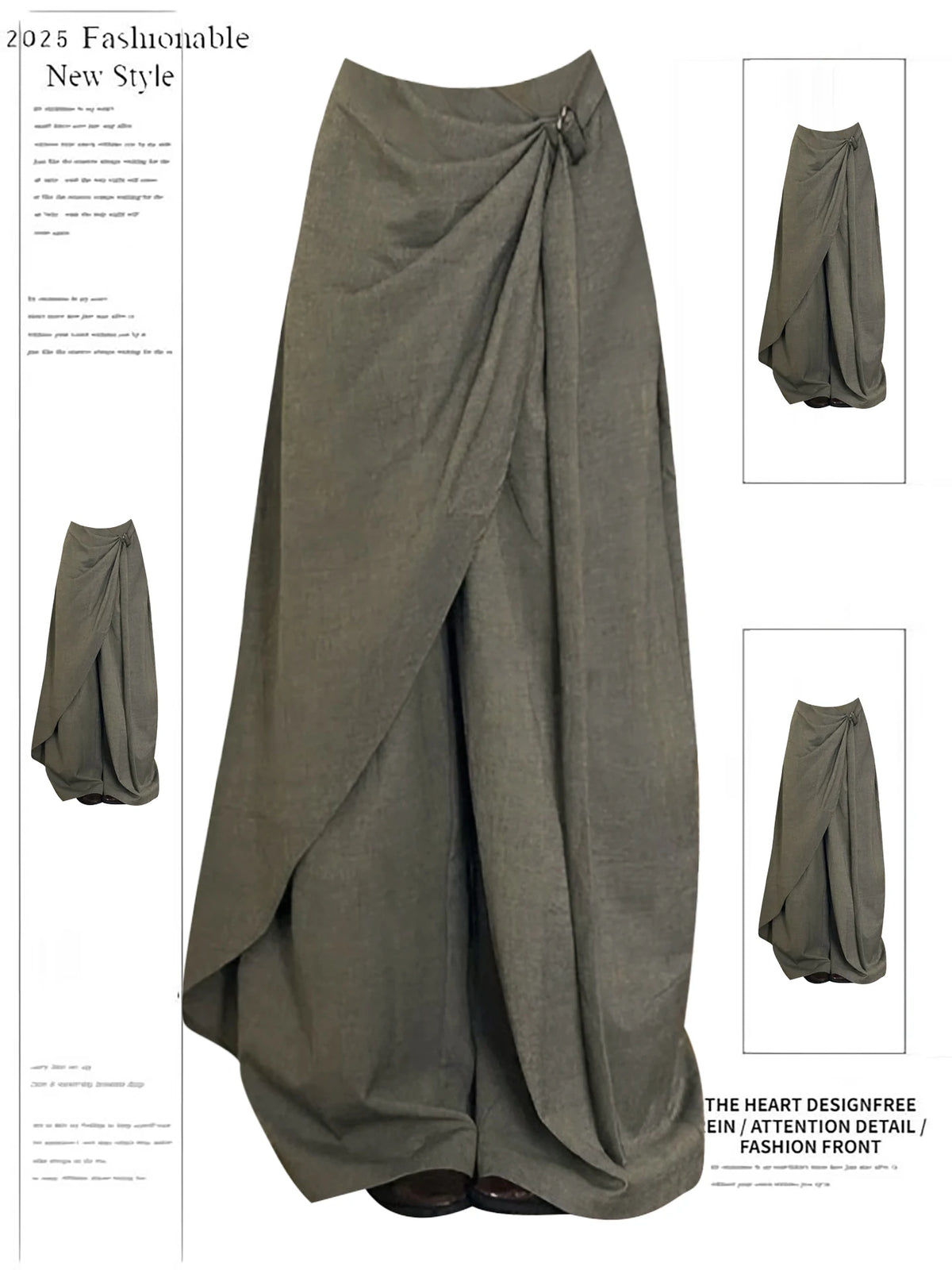 Women's Baggy Y2k Urban Suits Pants Streetwear Harajuku Pants 2000s 90s Vintage BF Style Oversize Wide Leg Trousers Autumn 2025