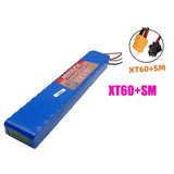New 10S4P 36V 42V 20Ah lithium battery for electric scooters,for Alron, Shilop, Kugoo,Endurance 20-30km，With BMS