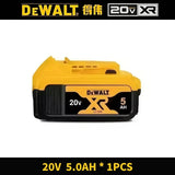 Original DeWALT 20V/60V 9Ah MAX FlexVolt Battery，for DCB606 DCB609 DCB205 DCB206 DCB182 Power Tool Replacement Battery.