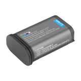 2880mAh BP-SCL6 Battery For Leica Q2 SL2 SL2-S Q3 SL3 SL3-S Camera BPSCL6 Battery