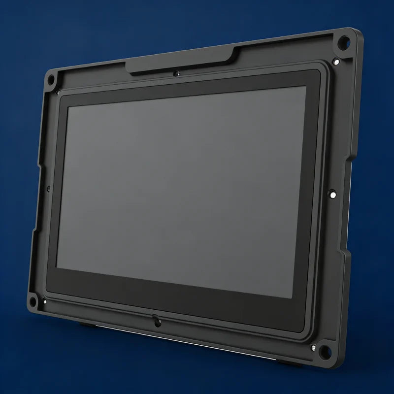 Original Brand New LCD Forming Module for UniFormation GK3 Ultra 3D Printer Accessories