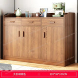 Modern Minimalist Storage Dining Cabinet Home Kitchen Practical Storage Cabinet Geutanyoe Dan Geuapeu Dining Room Furniture