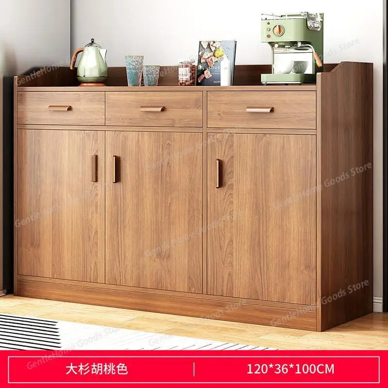 Modern Minimalist Storage Dining Cabinet Home Kitchen Practical Storage Cabinet Geutanyoe Dan Geuapeu Dining Room Furniture